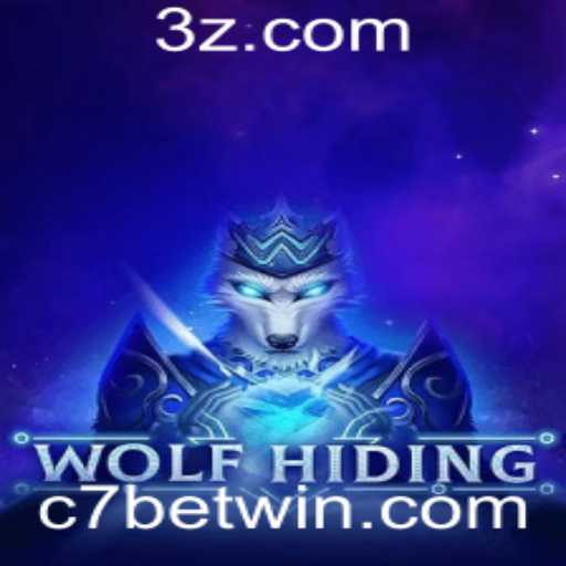 WolfHiding: O Fascinante Mundo do Jogo de Estratégia